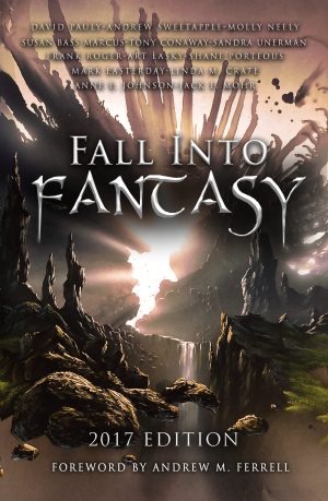 Fall Into Fantasy 2017 Edition (PDF)